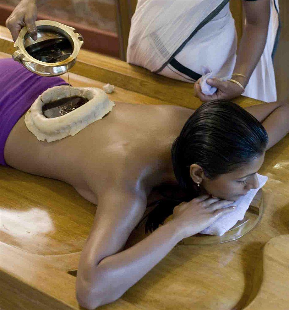 Rishīkesh Naturoville Ayurvedic And Yoga Retreat酒店 外观 照片