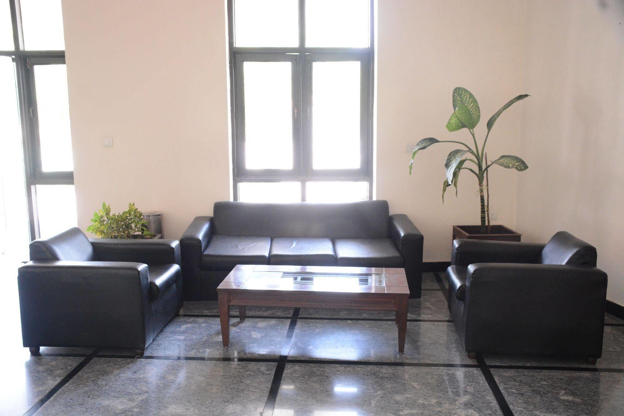 Rishīkesh Naturoville Ayurvedic And Yoga Retreat酒店 外观 照片